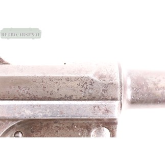 Mauser S/42 Pistole 08 K 1. Ausführung