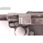 Mauser S/42 Pistole 08 K 1. Ausführung Mauser S/42 Pistole 08 K 1. Ausführung