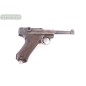 Mauser S/42 Pistole 08 Mauser S/42 Pistole 08
