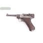 Mauser S/42 Pistole 08 Mauser S/42 Pistole 08