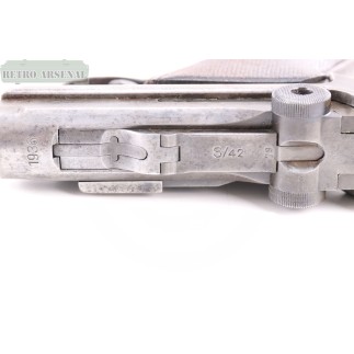 Mauser S/42 Pistole 08