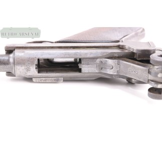 Mauser S/42 Pistole 08