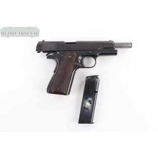 Colt 1911 A1 United States Property US Army