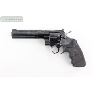 Colt Python