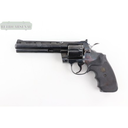 Colt Python