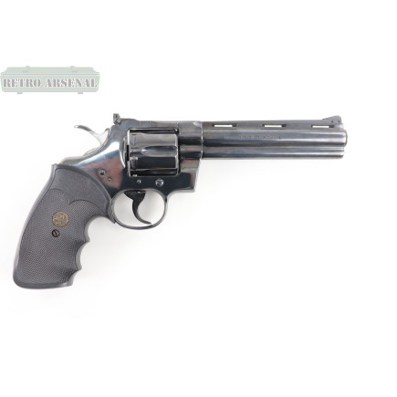 Colt Python