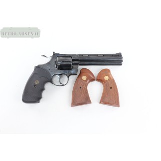 Colt Python