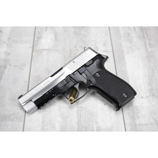 Norinco NP22 Chrome