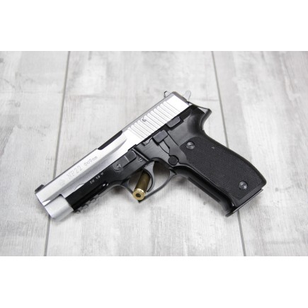 Norinco NP22 Chrome