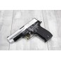 Norinco NP22 Chrome