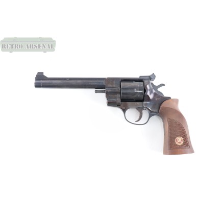 Weihrauch HW 357