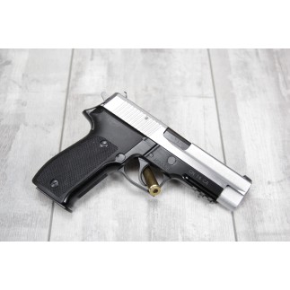 Norinco NP22 Chrome