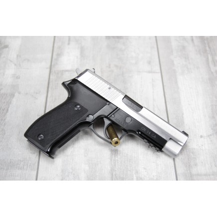 Norinco NP22 Chrome