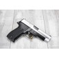 Norinco NP22 Chrome