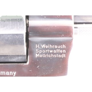 Weihrauch HW 357