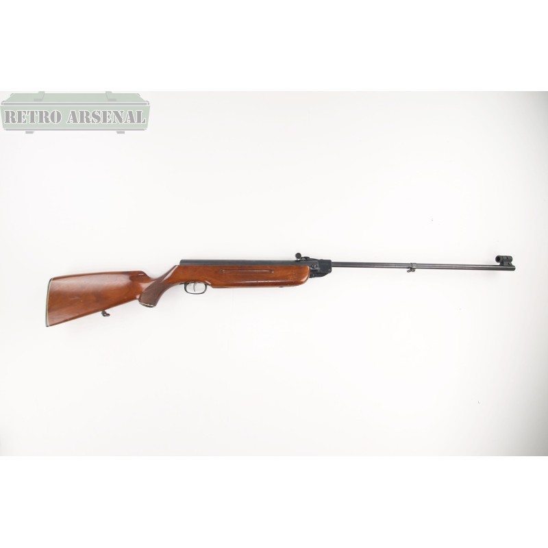 Weihrauch HW 35 EWB Weihrauch HW 35 EWB