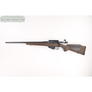 Savage No.4 MK I*