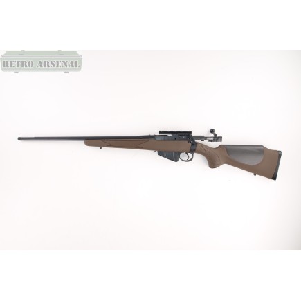 Savage No.4 MK I*