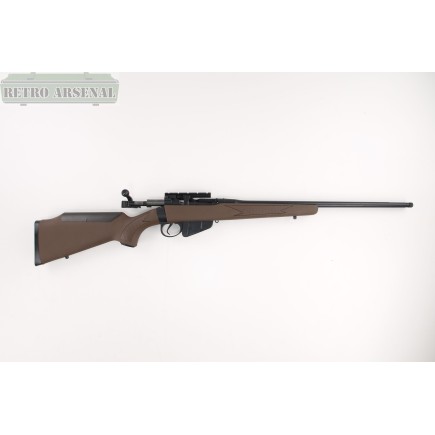 Savage No.4 MK I*
