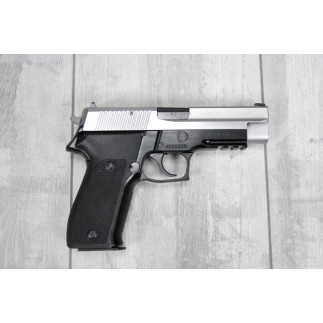 Norinco NP22 Chrome