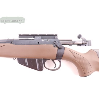 Savage No.4 MK I*