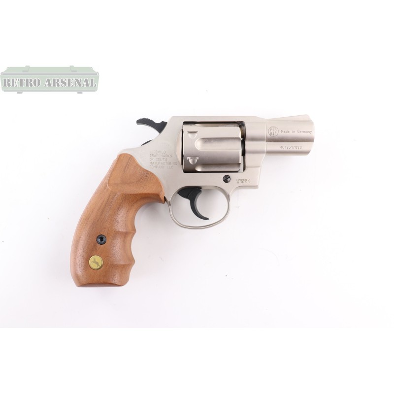 Colt Detective Spec.