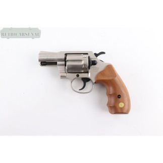 Colt Detective Spec.