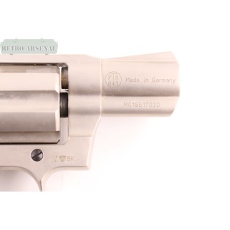Colt Detective Spec.