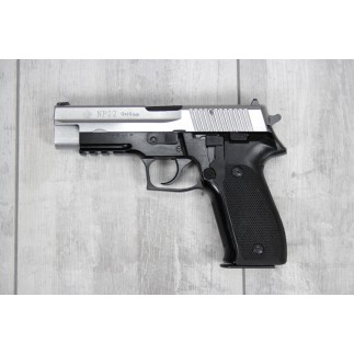 Norinco NP22 Chrome