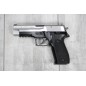 Norinco NP22 Chrome