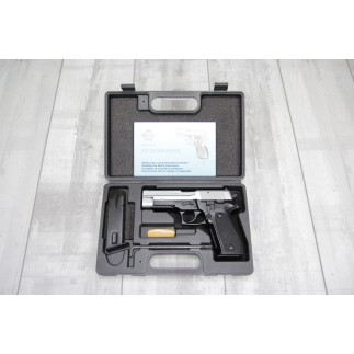 Norinco NP22 Chrome