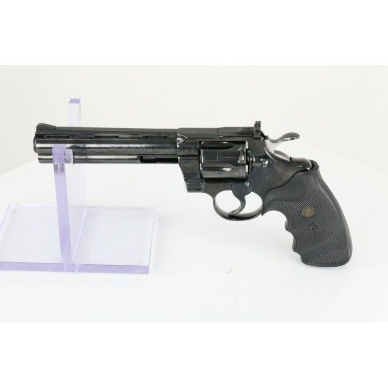 Colt Python .357Mag Colt Python .357Mag