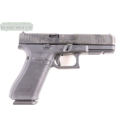Glock 22 Gen5 MOS