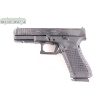 Glock 22 Gen5 MOS