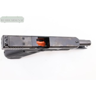 Glock 22 Gen5 MOS