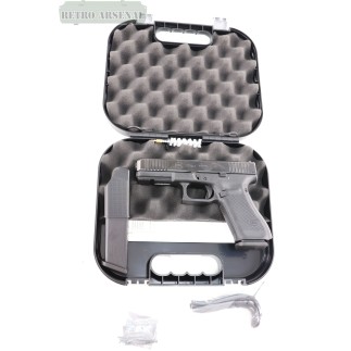Glock 22 Gen5 MOS