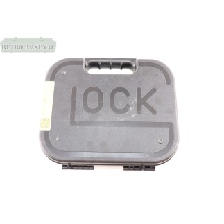 Glock 22 Gen5 MOS
