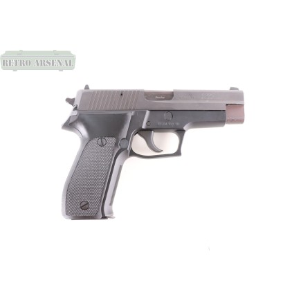 SIG Sauer P226