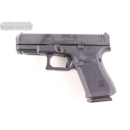 Glock 23 Gen5 MOS