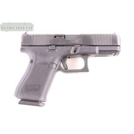 Glock 23 Gen5 MOS
