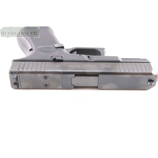 Glock 23 Gen5 MOS