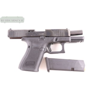 Glock 23 Gen5 MOS