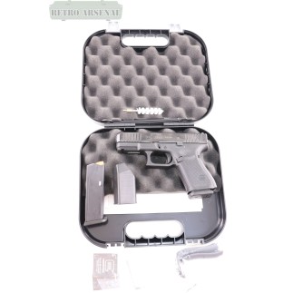 Glock 23 Gen5 MOS