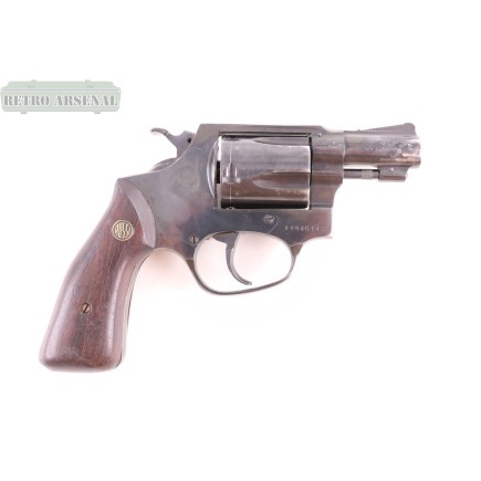 Armadeo Rossi S.A. Revolver