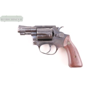 Armadeo Rossi S.A. Revolver