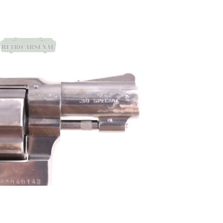 Armadeo Rossi S.A. Revolver