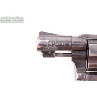 Armadeo Rossi S.A. Revolver