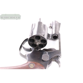 Armadeo Rossi S.A. Revolver