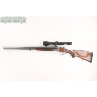 Sauer & Sohn Mod. 3000 16/70 u. 7x65R