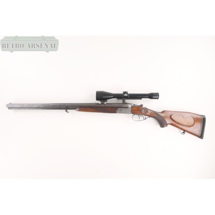 Sauer & Sohn Mod. 3000 16/70 u. 7x65R